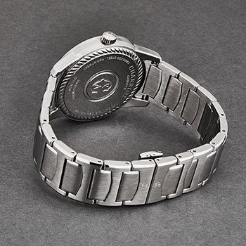 Charriol Alexandre C Men's Watch Model AC40S930004 Thumbnail 3